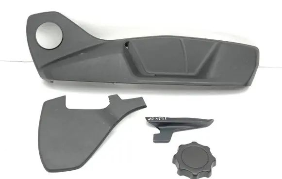 Audi A1 Seat trim 2G4881314 2G4881479