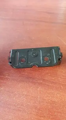 BMW 3 E46 Loading door lock loop/hook striker 8203771