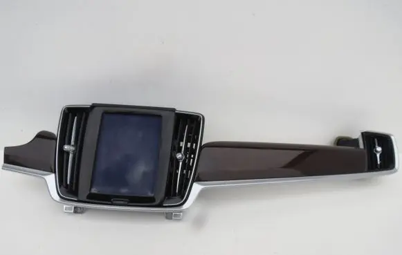 Volvo S90, V90 Screen/display/small screen 31466836 10R041272 QV00003A