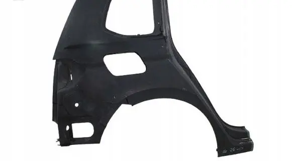Volkswagen Touran III Side car body part 5TA813392
