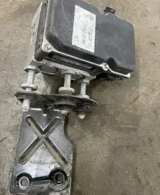 Seat Ibiza IV (6J,6P) ABS Pump 0265800942 6R0907379AD 6R0614117T