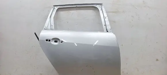 Renault Scenic III - Grand scenic III Front door 821120007R