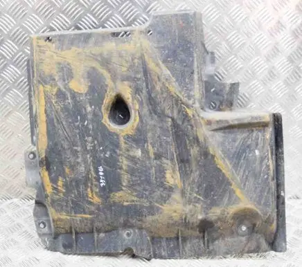 Land Rover Range Rover Evoque L538 Pickup box liner EJ32104C20AB