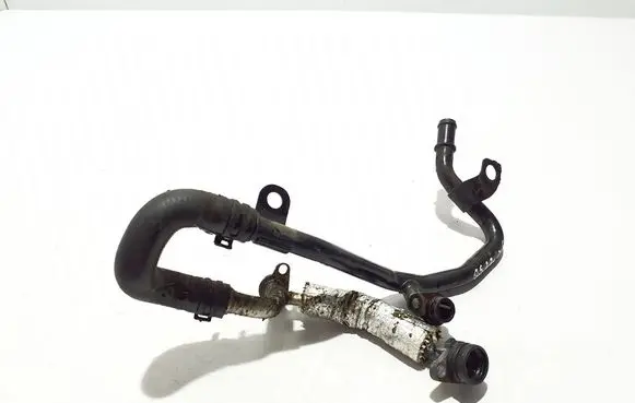 Audi Q5 SQ5 Brake vacuum hose/pipe 06N121085E