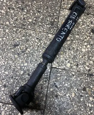 KIA Sorento Middle center prop shaft 