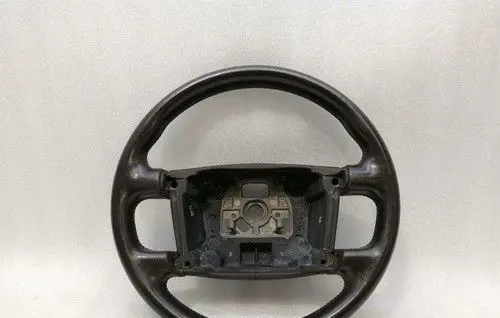 Bentley Continental Steering wheel axle set 3W0419650D