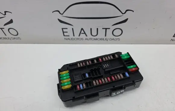 Fuse module