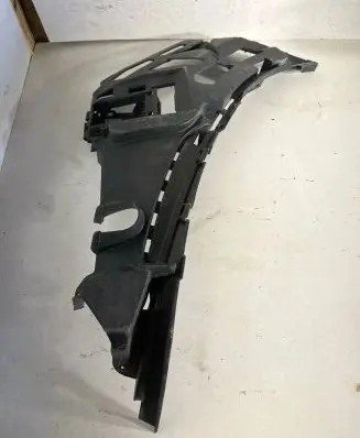 Mercedes-Benz GLS X167 Front bumper mounting bracket A1678850106