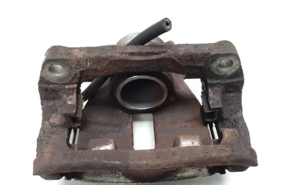 Renault Kangoo II Front brake caliper