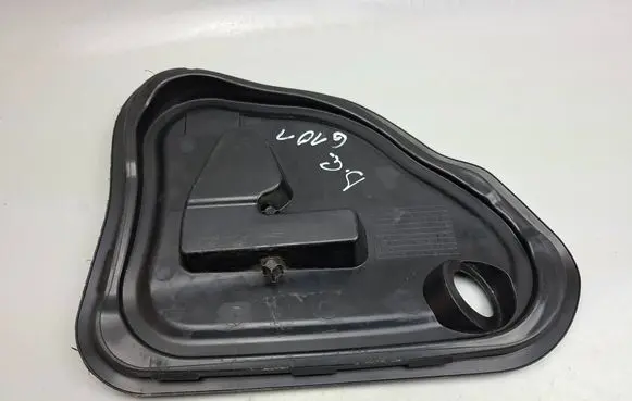 Audi A7 S7 4G Other interior part 4G8839916