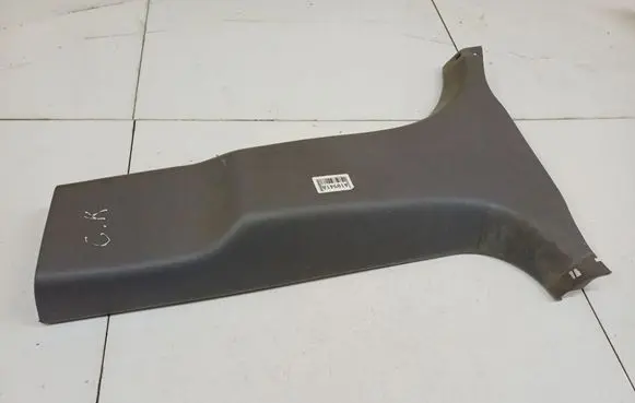 Nissan Almera Tino (B) pillar trim (top) 76916BU000