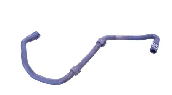 Citroen C4 II Engine coolant pipe/hose 9824362980