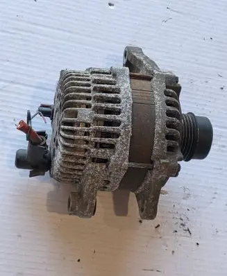 Dodge Journey Generator/alternator 4801490AA A002TX0281ZC