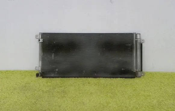 Honda Civic X A/C cooling radiator (condenser) 80100TBCA011M1