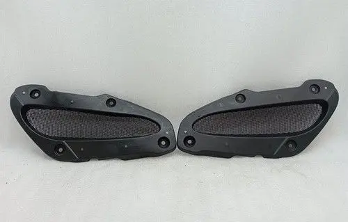 Ferrari 296 GTB Bonnet/hood grill 89386500