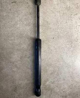 Audi A6 S6 C5 4B Tailgate/trunk strut/damper 4B5827552G