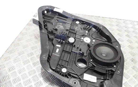 KIA Ceed Front door electric window regulator 83470A2340