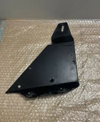 Subaru Forester SK Pickup box liner 