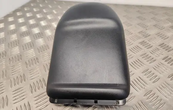 BMW 7 F01 F02 F03 F04 Steering wheel column trim 9188870