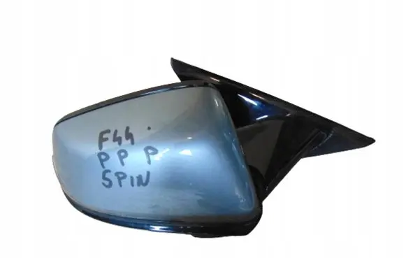 BMW 2 F44 Front door electric wing mirror