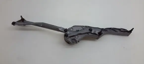 Mercedes-Benz CLS C219 Front wiper linkage A2198200240