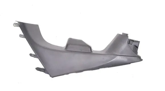 Toyota Prius (XW30) Other center console (tunnel) element 5543147020