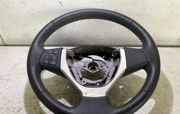 Suzuki Swift II Steering wheel GS12004450 P1010303959 K17699T12574025