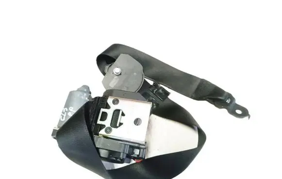 Mercedes-Benz CLS C219 Front seatbelt 609098200B G352U541152