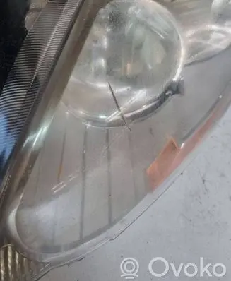 Ford Kuga I Headlight/headlamp 1EJ00969601 8V4113W030AC