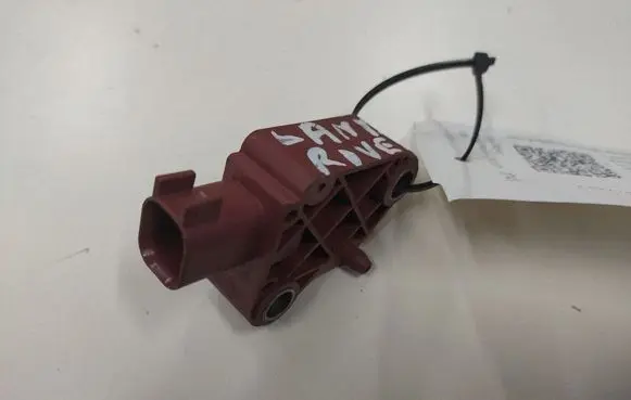 Land Rover Range Rover Sport L320 Airbag deployment crash/impact sensor 5H2Z14B345BA YDB000141 00009403A5