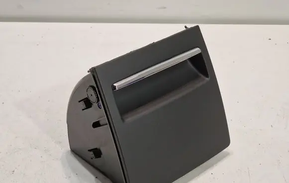 Skoda Superb B6 (3T) Glove box central console 3T0863284