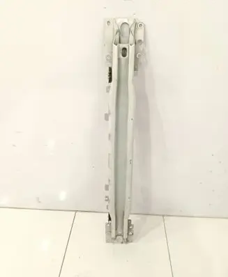 Volvo S60 Front bumper cross member 31349057