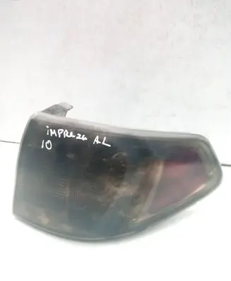 Subaru Impreza III Rear/tail lights 22020024