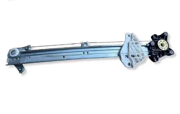 Subaru Outback (BT) Front window lifting mechanism without motor 