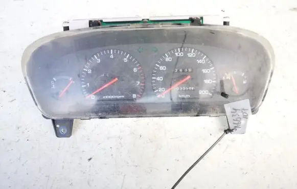 Hyundai Lantra I Speedometer (instrument cluster) 78811291 7881-1291