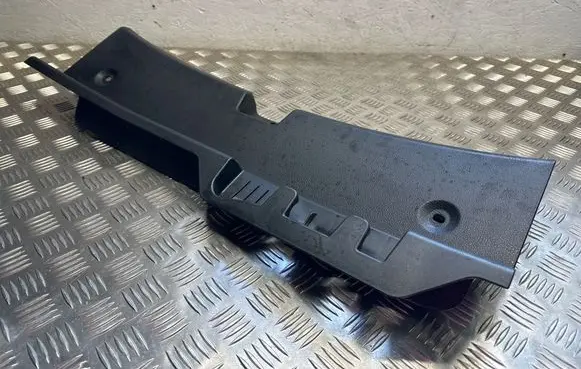 Mercedes-Benz C W206 Trunk/boot sill cover protection A2066901001