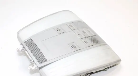 Mercedes-Benz E W212 Front seat light A2129064301