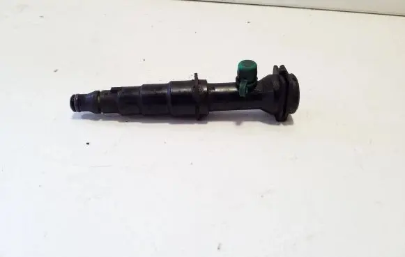 Citroen C4 Grand Picasso Clutch pipe/line 