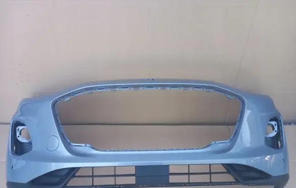 Ford Puma Front bumper L1TB17757Aranzez