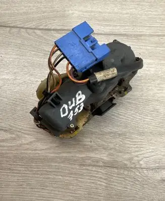 Chrysler Pacifica Tailgate/trunk/boot lock/catch/latch