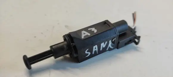 Clutch pedal sensor