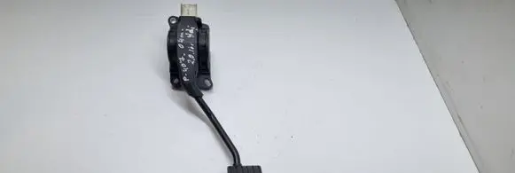Peugeot 407 Accelerator throttle pedal 9644930580
