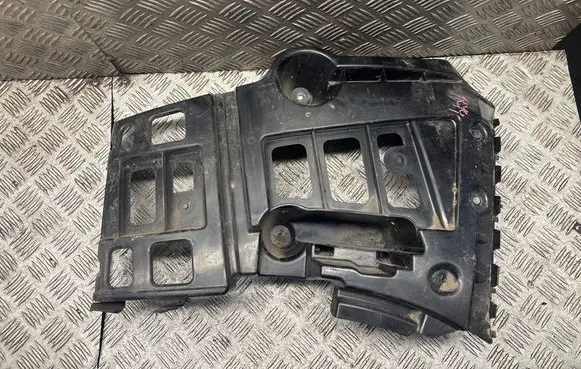 BMW X1 E84 Rear bumper mounting bracket 4884490 14206411