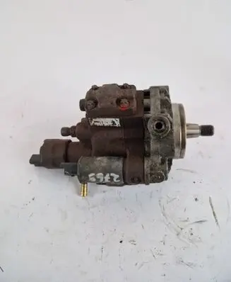 Ford Mondeo MK IV Fuel injection high pressure pump