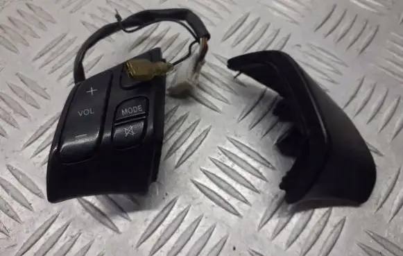 Mazda 3 I Multifunctional control switch/knob 153769-LH