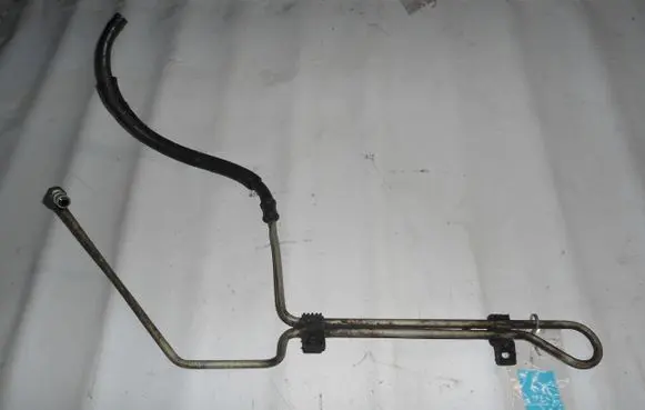 Chevrolet Corvette C5 Power steering radiator 