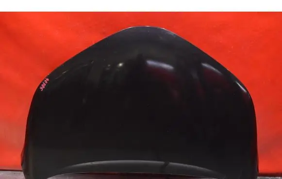 Toyota C-HR I Engine bonnet/hood
