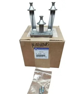 Dodge Challenger ABS pump bracket 68258643AA P68258643AA