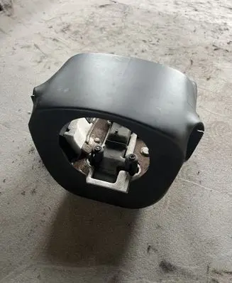 Peugeot 4007 Steering wheel column trim
