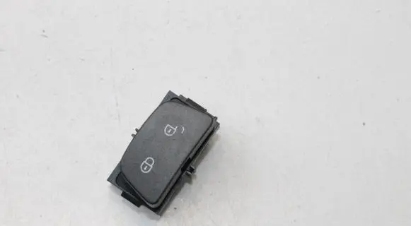 Land Rover Range Rover Evoque L538 Central locking switch button BJ3214017AC